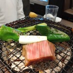 Sumibiyakiniku Benkei - 