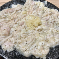 豚焼肉 グルマンズ - 