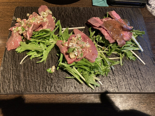 炙り屋 GRILLMAN （炙り屋 グリルマン【旧店名】GRILL DINING）のご