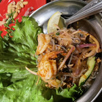 Asian Food ＆ Bar Bagus - 