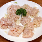 焼肉 白頭山 - 