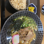 UDON STAND TATSUMI - 