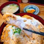 Tonkatsu Tei Hisayama - 