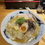 らーめん 一嗹 - 