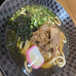 UDON STAND TATSUMI - 