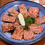 焼肉 白頭山 - 