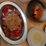 焼肉ホルモン とくちゃん 淡路店 - 