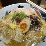 らーめん 一嗹 - 