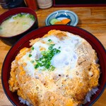 Tonkatsu Tei Hisayama - 