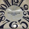 FRANCK MULLER PÂTISSERIE GINZA SIX