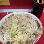 ラーメン二郎 - 