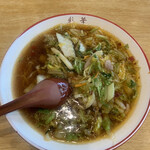 彩華ラーメン  - 