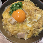 親子丼専門店 ○勝 - 