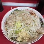 ラーメン二郎 - 