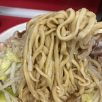 ラーメン二郎 - 