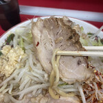 ラーメン二郎 - 