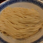 つけ麺 石ばし - 