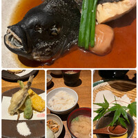 魚匠 銀平 道頓堀店 - 