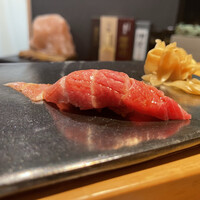 鮨 赤酢 あらまさ - 