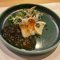 鮨 赤酢 あらまさ - 