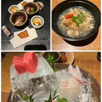 魚匠 銀平 道頓堀店 - 