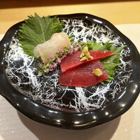 鮨 赤酢 あらまさ - 