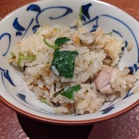 博多メシ 男厨 - 