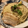 自家製麺 MENSHO TOKYO