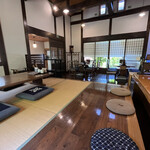 手打そば 瑠庵 - 