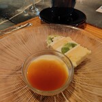 鉄板グリル鎌倉山 - 