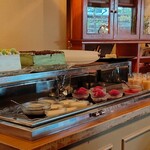 鉄板グリル鎌倉山 - 