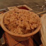 鉄板グリル鎌倉山 - 