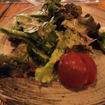 鉄板グリル鎌倉山 - 