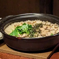 博多メシ 男厨 - 