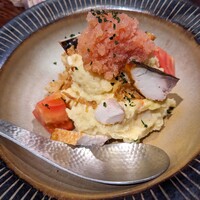 博多メシ 男厨 - 