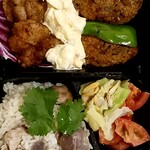bistroきゅう - 