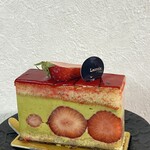 PATISSERIE LACROIX - 