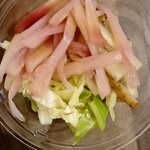 bistroきゅう - 