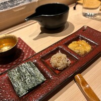 鮨 やざわ - 