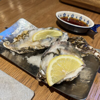 Seafood bar Ermitage 横浜鶴屋町店 - 
