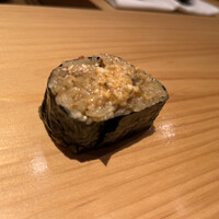 鮨 しゅん輔 阿佐ヶ谷 - 