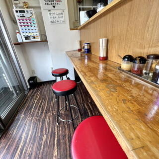 らーめん家 せんだい_2