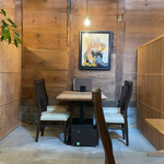 カフェ＆ビストロ あん - 