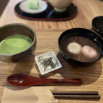 カフェ＆ビストロ あん - 