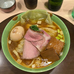 手打麺祭 かめ囲 - 