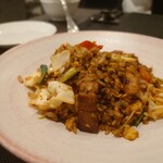 小菜一碟 -  ・回鍋肉チャーハン