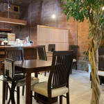 カフェ＆ビストロ あん - 