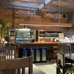 カフェ＆ビストロ あん - 