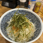 野菜巻き串 薄田商店 - 