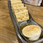 野菜巻き串 薄田商店 - 